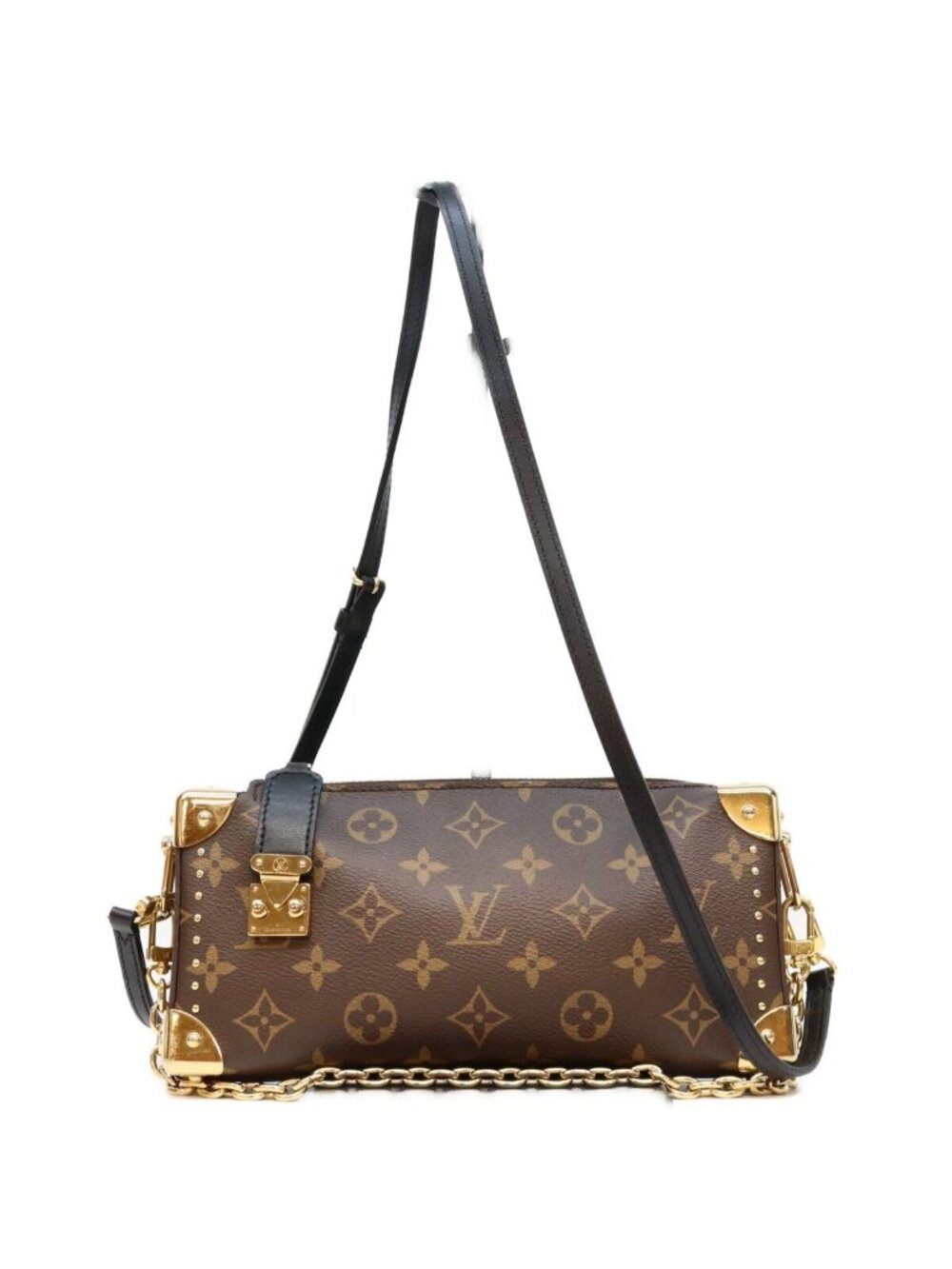 Louis Vuitton Monogram Slim Trunk